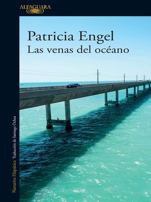 cover image of Las venas del océano